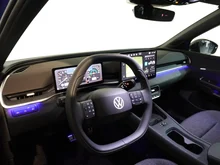 VW ID.Polo ID. Polo Style Edition+ 155 kW - 52 kWh in Celestial Blue Metallic