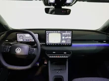 VW ID.Polo ID. Polo Style Edition+ 155 kW - 52 kWh in Celestial Blue Metallic