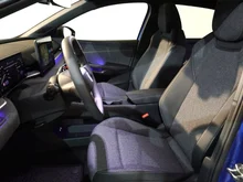 VW ID.Polo ID. Polo Style Edition+ 155 kW - 52 kWh in Celestial Blue Metallic