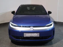 VW ID.Polo ID. Polo Style Edition+ 155 kW - 52 kWh in Celestial Blue Metallic