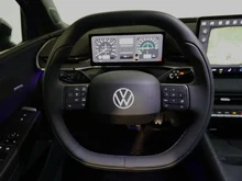 VW ID.Polo ID. Polo Style Edition+ 155 kW - 52 kWh in Celestial Blue Metallic