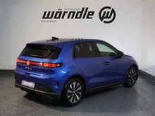 VW ID.Polo ID. Polo Style Edition+ 155 kW - 52 kWh in Celestial Blue Metallic