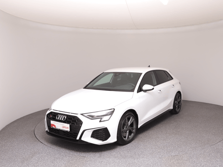 Audi S3 Sportback 50 TFSI