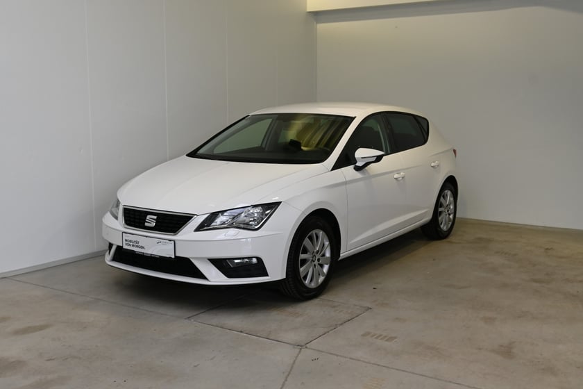 SEAT Leon Reference TSI