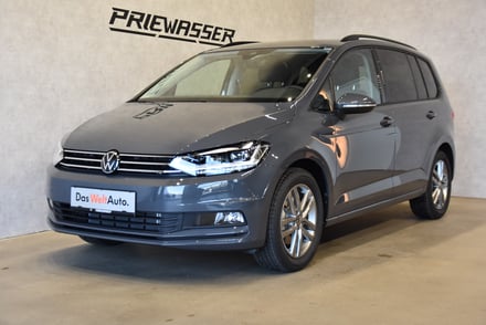 VW Touran Friends TSI DSG