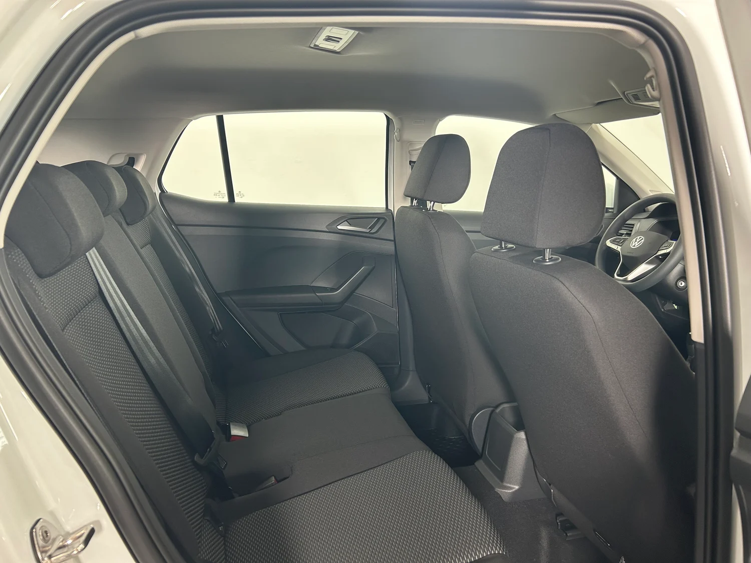 Bild eines VW T-Cross 4Me TSI