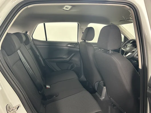 Bild eines VW T-Cross 4Me TSI