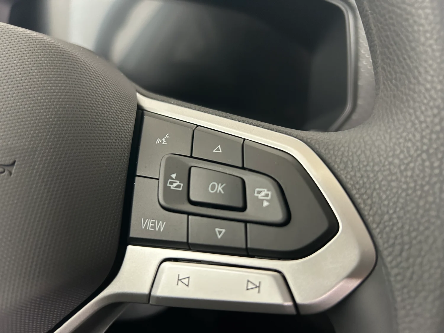 Bild eines VW T-Cross 4Me TSI