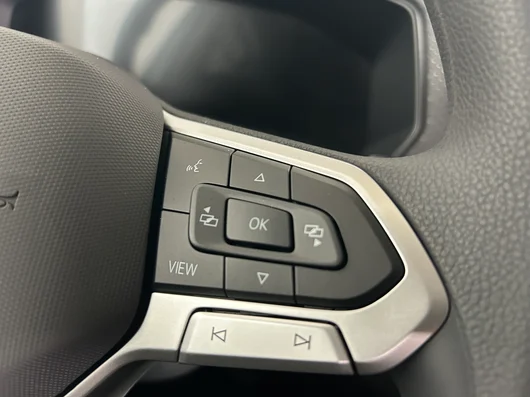 Bild eines VW T-Cross 4Me TSI