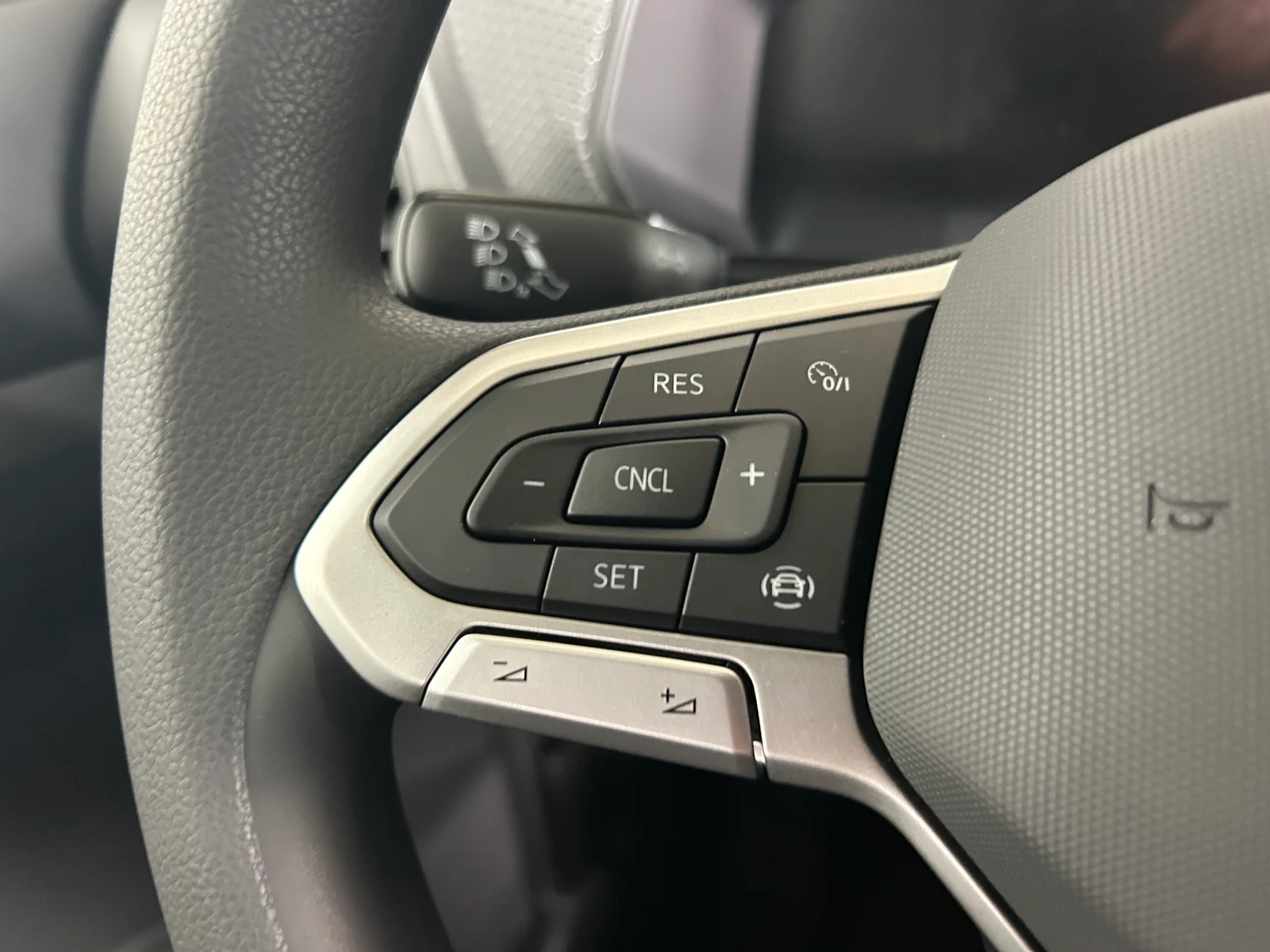 Bild eines VW T-Cross 4Me TSI