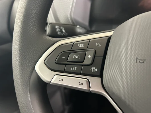 Bild eines VW T-Cross 4Me TSI