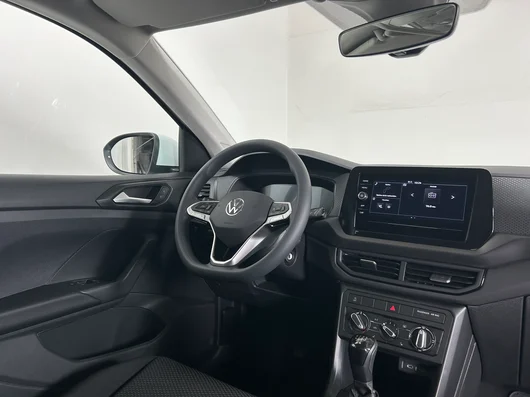 Bild eines VW T-Cross 4Me TSI