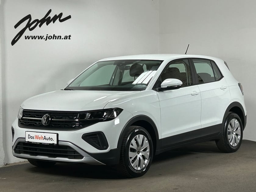 VW T-Cross 4Me TSI