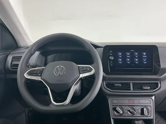Bild eines VW T-Cross 4Me TSI