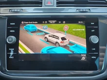 Thumbnail-Foto von Fahrzeug