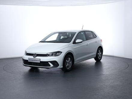 VW Polo 4Me TSI