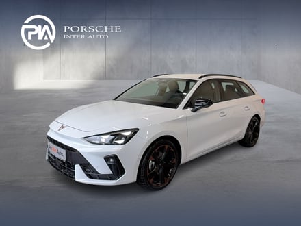 CUPRA Leon SP Kombi 1.5 eTSI DSG