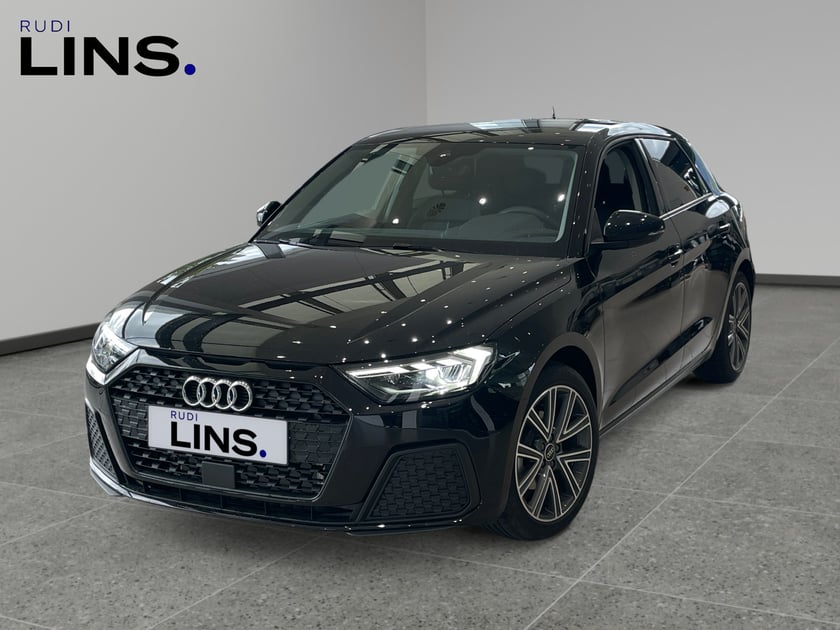 Audi A1 Sportback 30 TFSI intense