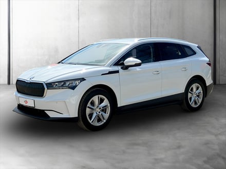 Škoda Enyaq 80