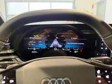 Audi A5 Avant TDI quattro in Mythosschwarz Metallic