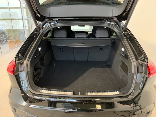Bild eines A5 Avant TDI quattro