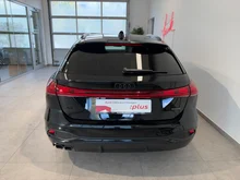 Audi A5 Avant TDI quattro in Mythosschwarz Metallic