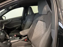 Audi A5 Avant TDI quattro in Mythosschwarz Metallic