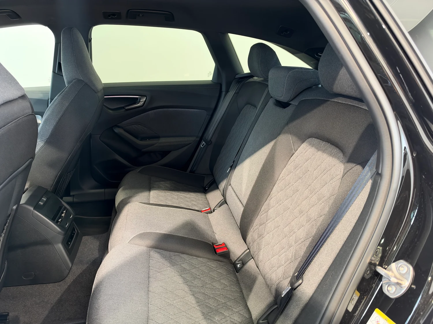 Bild eines A5 Avant TDI quattro