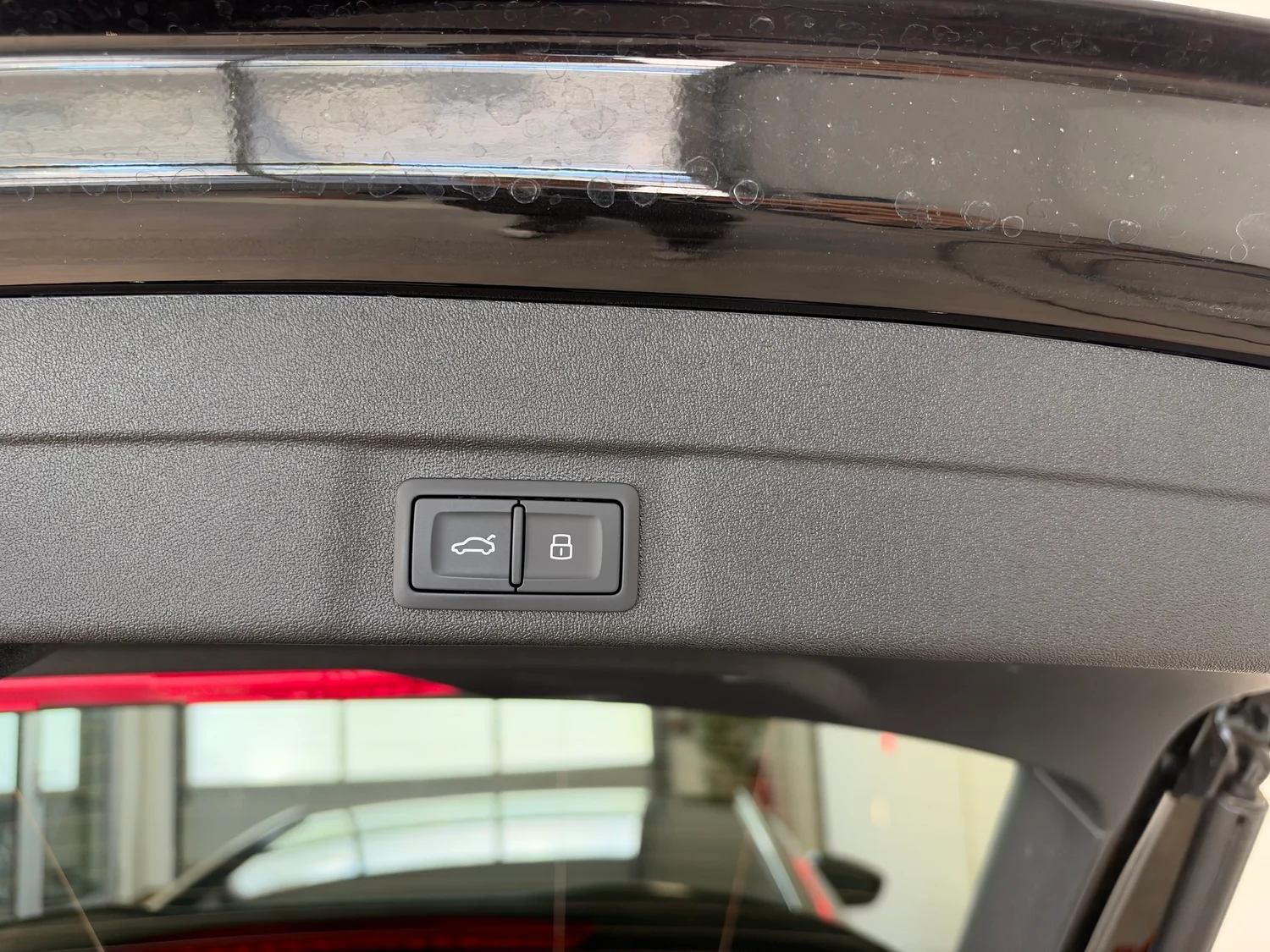 Bild eines A5 Avant TDI quattro