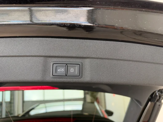 Bild eines A5 Avant TDI quattro
