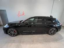 Audi A5 Avant TDI quattro in Mythosschwarz Metallic