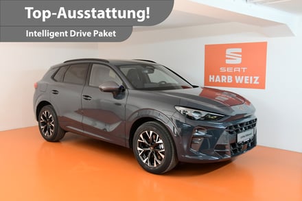 CUPRA Terramar e-HYBRID 204 PS DSG