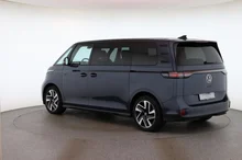 VW ID Buzz ID. Buzz GTX LR 4MOTION 250 kW in Starlight Blue Metallic