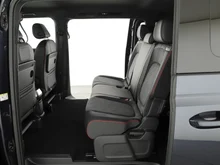 VW ID Buzz ID. Buzz GTX LR 4MOTION 250 kW in Starlight Blue Metallic