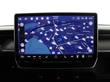 VW ID Buzz ID. Buzz GTX LR 4MOTION 250 kW in Starlight Blue Metallic