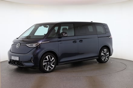 VW ID. Buzz GTX LR 4MOTION 250 kW