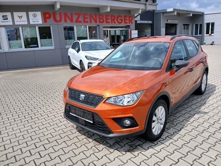 SEAT Arona Reference EcoTSI