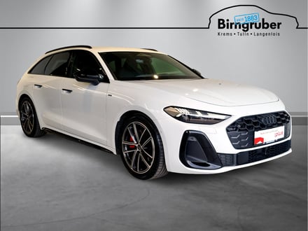 Audi A5 Avant e-hybrid quattro 270 kW