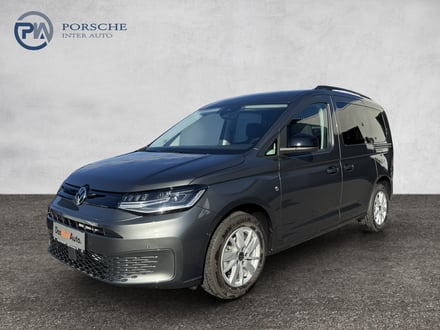 VW Caddy Family TDI