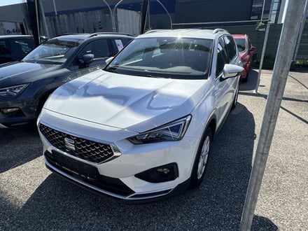 SEAT Tarraco Xcellence eHYBRID 245 DSG