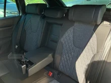 Škoda Octavia Combi Sportline TSI mHEV DSG in Graphit-Grau Metallic