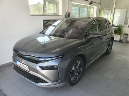 Škoda Enyaq 85x