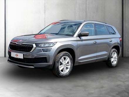Škoda Kodiaq 2,0 TDI Ambition SC DSG