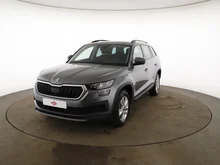 Thumbnail-Foto von Fahrzeug