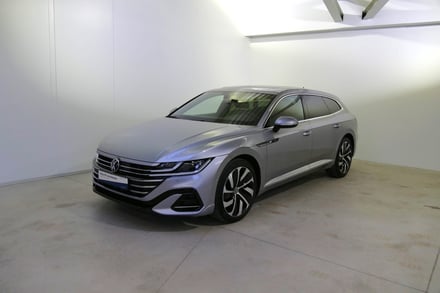 VW Arteon SB R-Line eHybrid