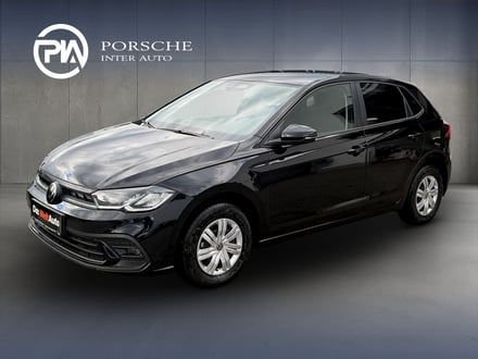 VW Polo 4Me TSI