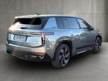 Škoda Peaq Sportline 90x in Graphit-Grau Metallic