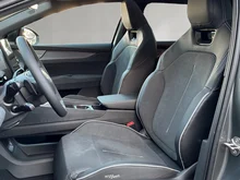 Škoda Peaq Sportline 90x in Graphit-Grau Metallic