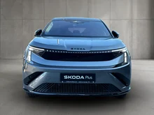 Škoda Peaq Sportline 90x in Graphit-Grau Metallic