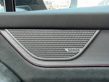 Škoda Peaq Sportline 90x in Graphit-Grau Metallic